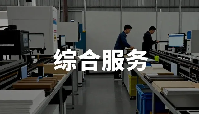 温度传感器