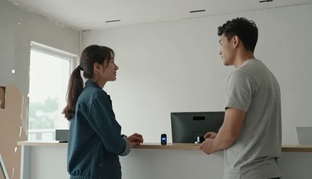 应用开发中技术支持常见问题与高效处理策略