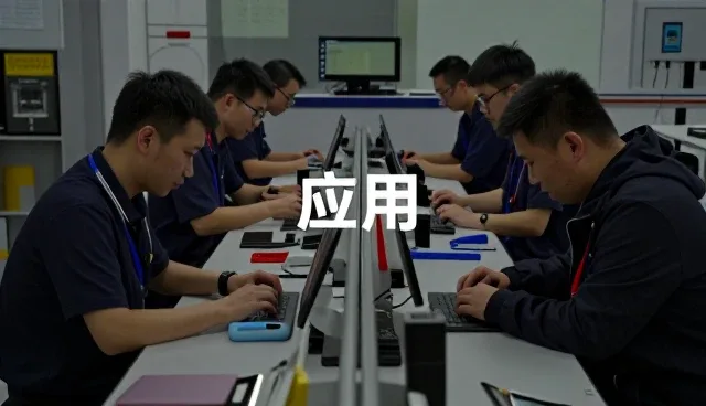 上海闰安工业传感器有限公司探索方案未来方向