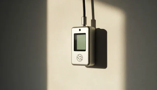 位移传感器在工业自动化中的技术支持趋势